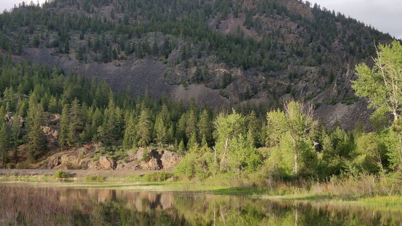 Photo of Outdoor in Glacier Country