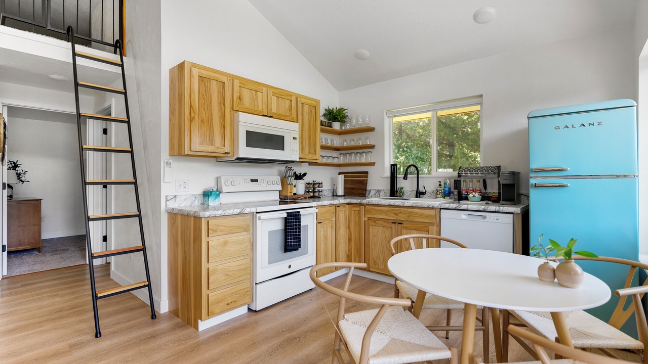 Photo of Kitchen in Thompson Falls