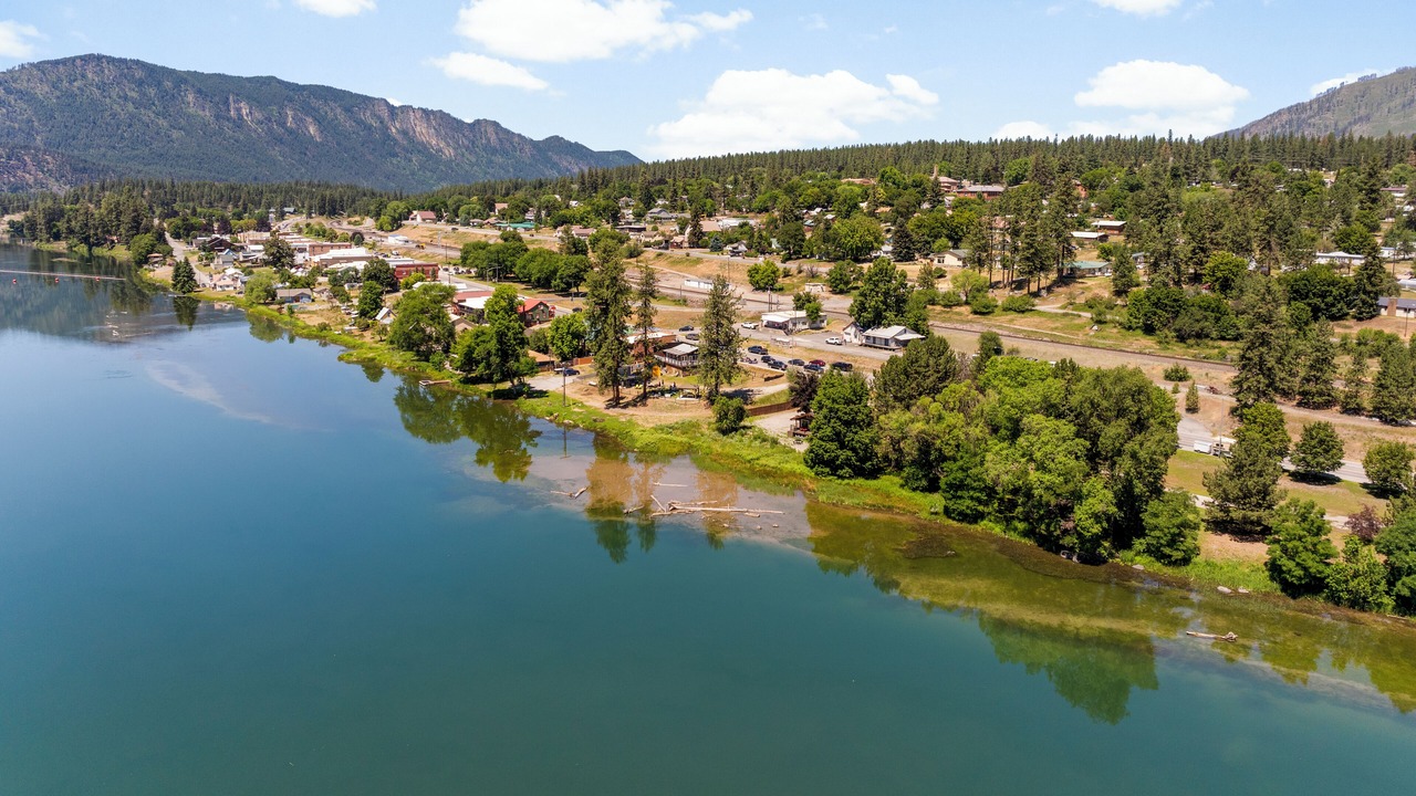 Photo of Outdoor in Thompson Falls