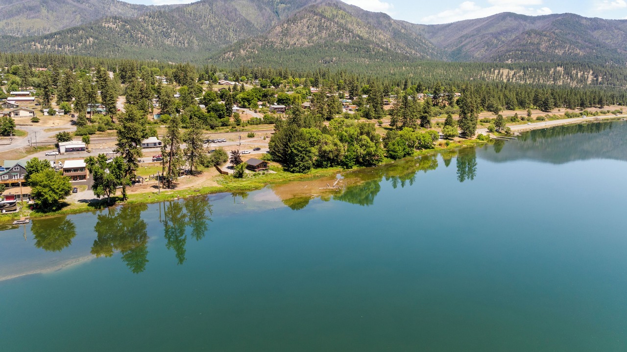 Photo of Outdoor in Thompson Falls