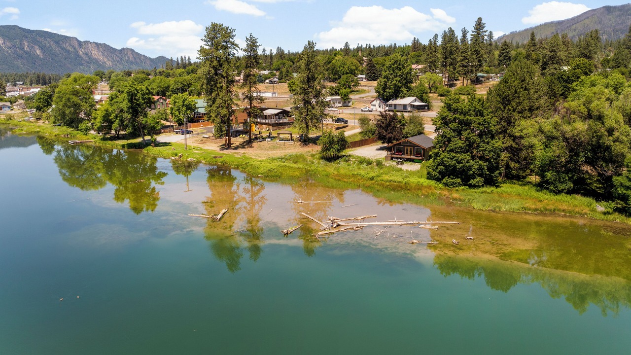 Photo of Outdoor in Thompson Falls