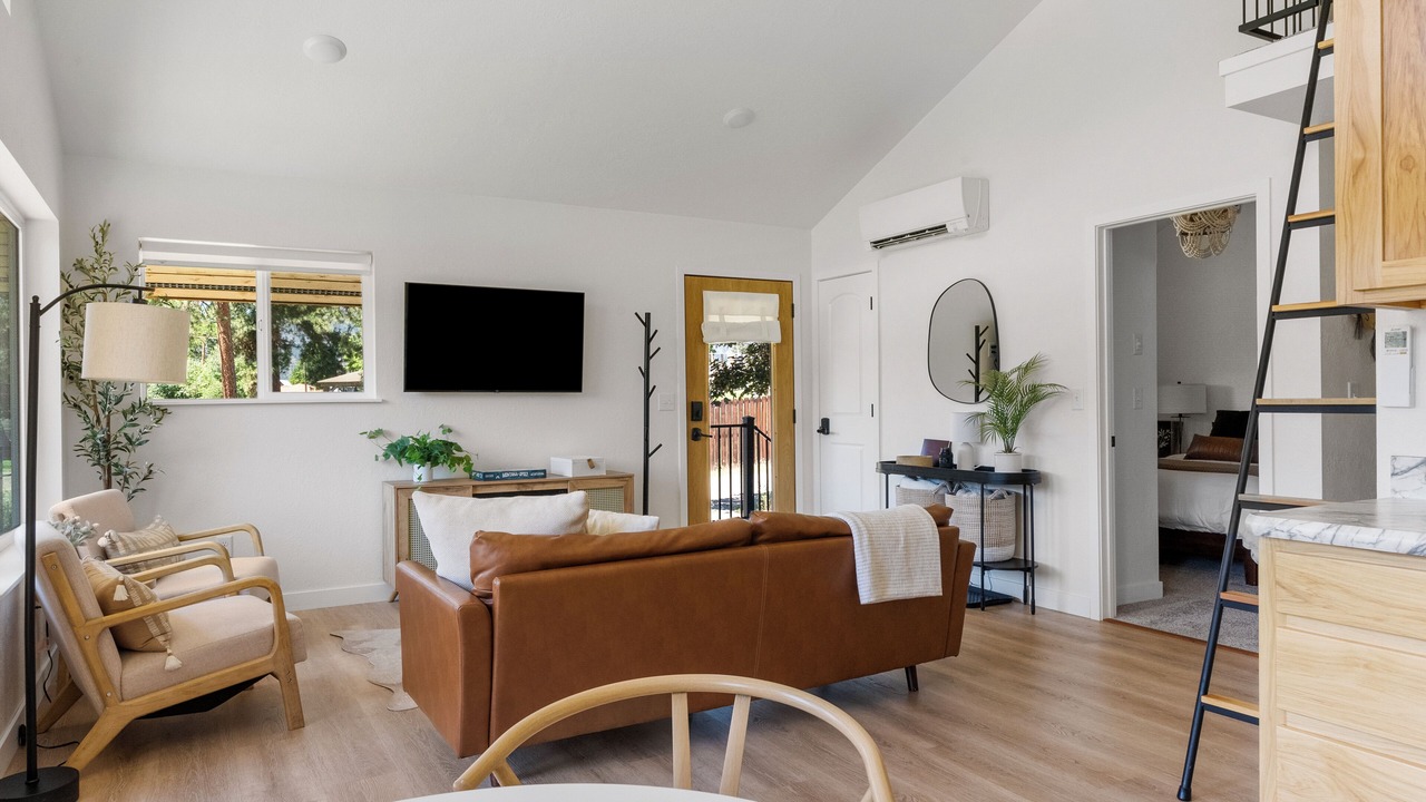 Photo of Livingroom in Thompson Falls