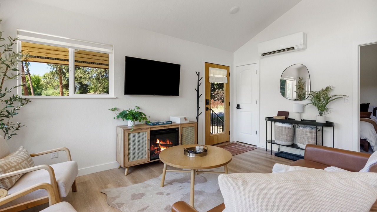 Photo of Livingroom in Thompson Falls