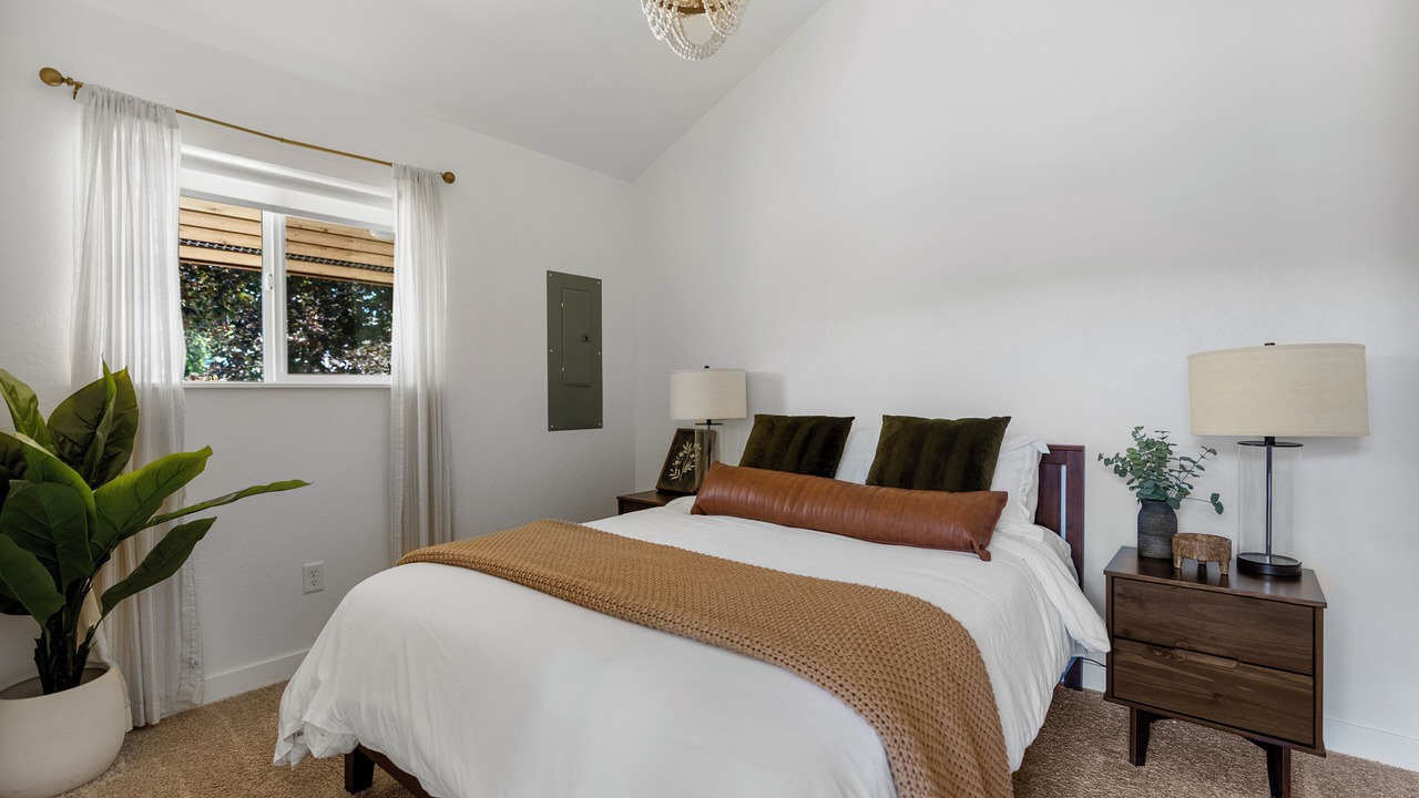 Photo of Bedroom in Thompson Falls