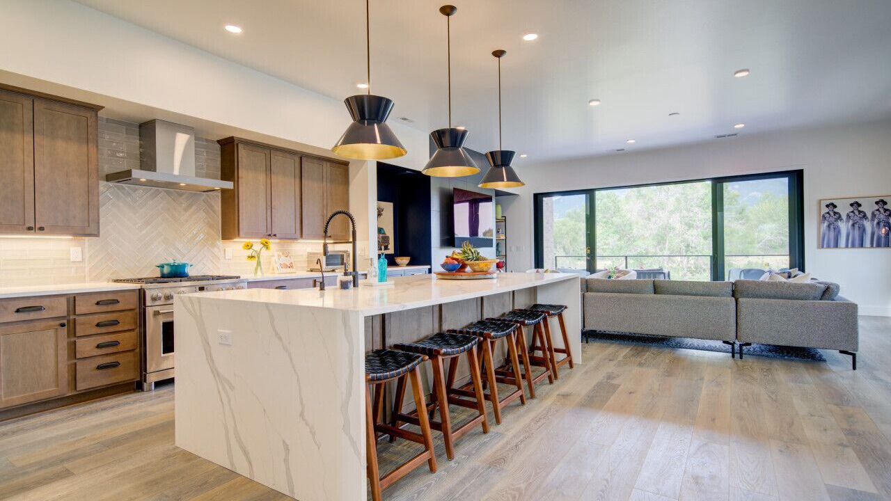 Photo of Kitchen in Bozeman