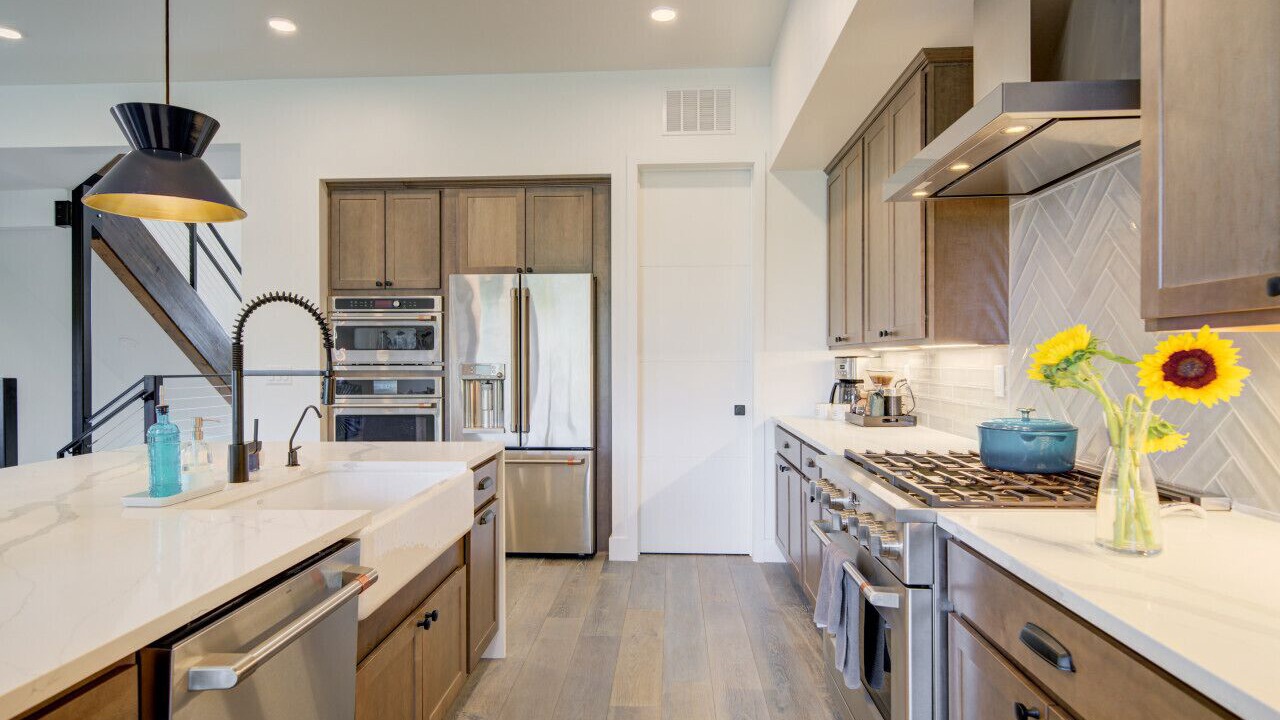 Photo of Kitchen in Bozeman