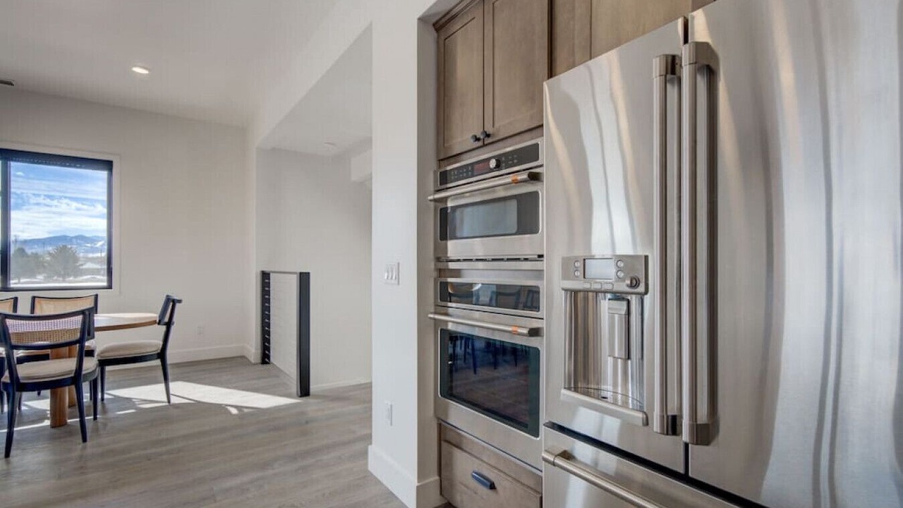 Photo of Kitchen in Bozeman