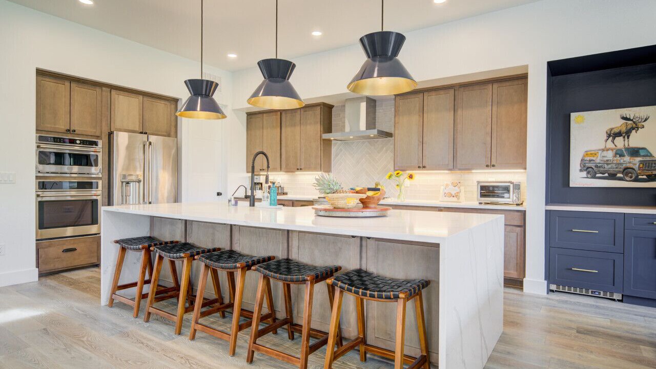 Photo of Kitchen in Bozeman