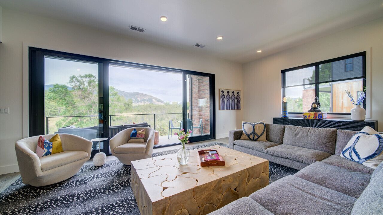 Photo of Livingroom in Bozeman