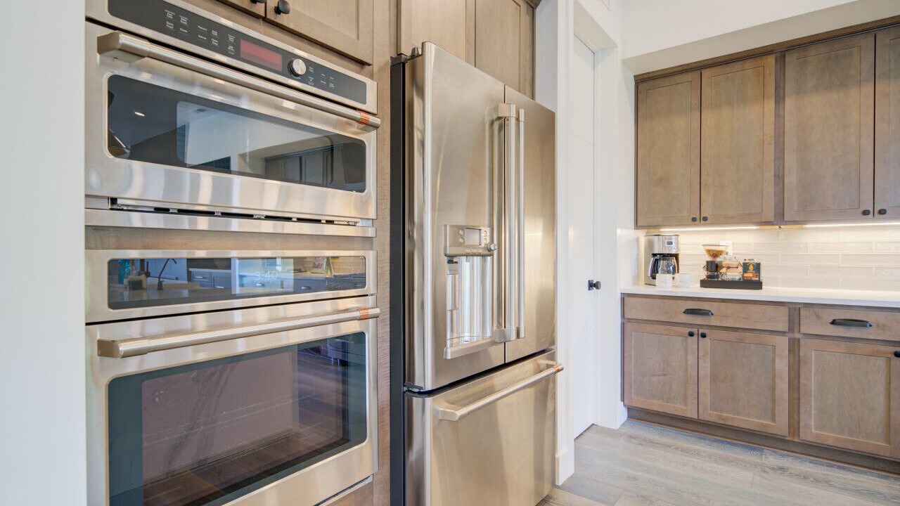 Photo of Kitchen in Bozeman