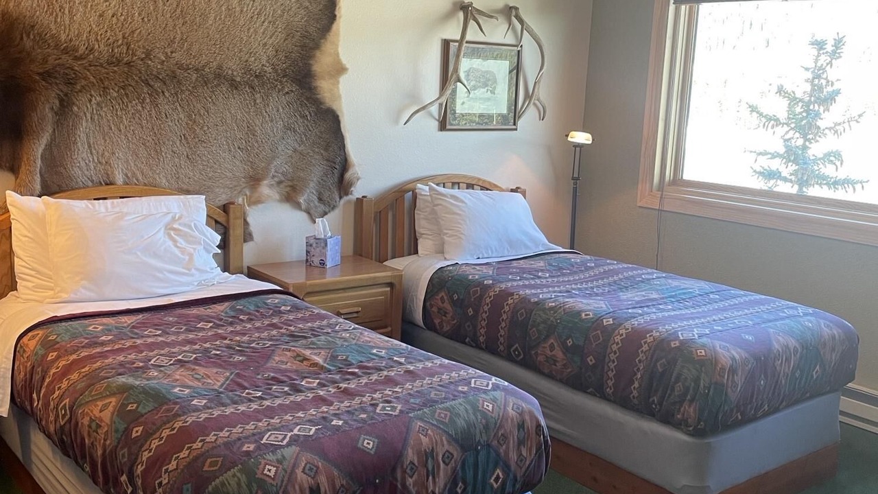 Photo of Bedroom in Big Horn