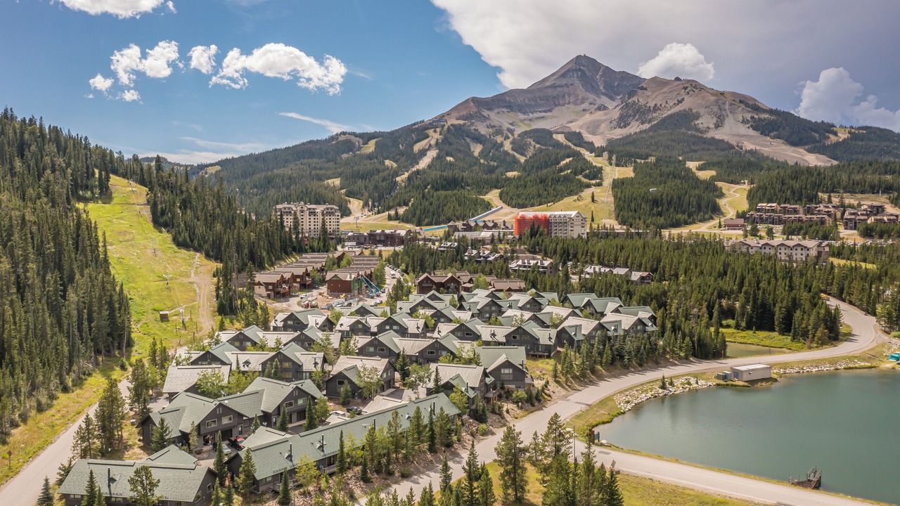 Photo of Outdoor in Big Horn