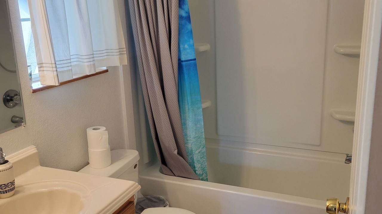 Photo of Bathroom in Westside