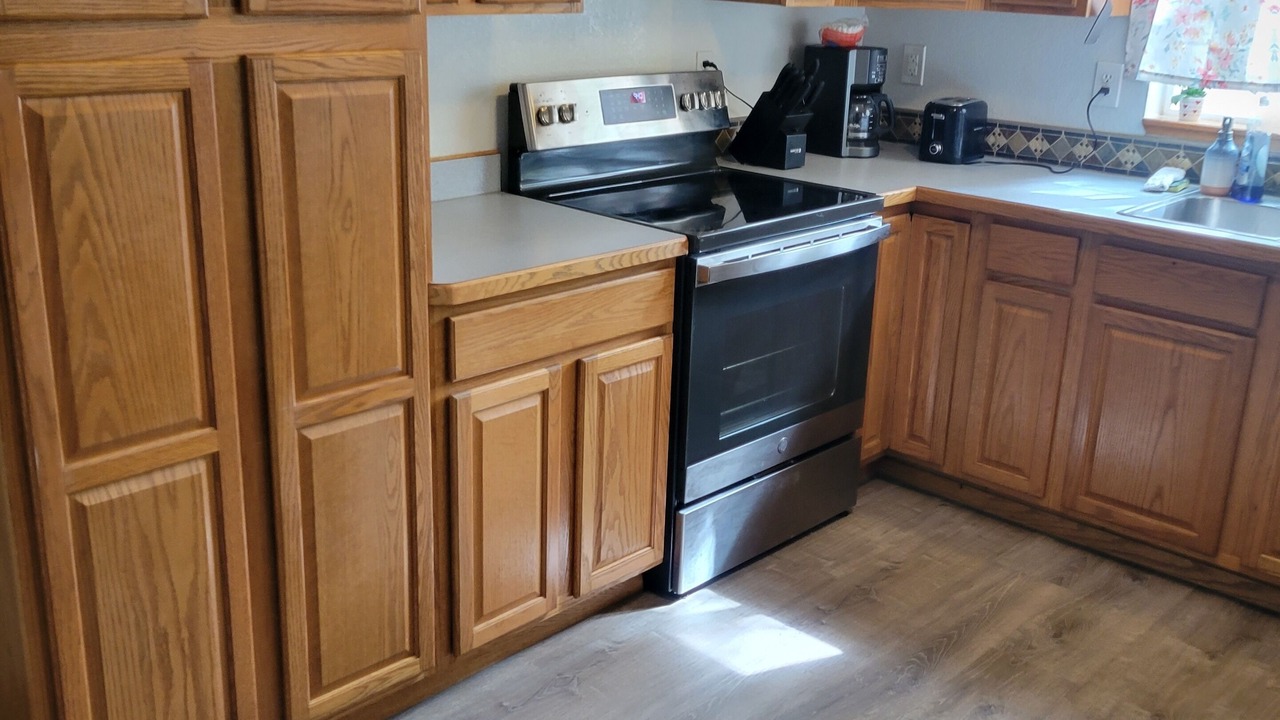 Photo of Kitchen in Westside