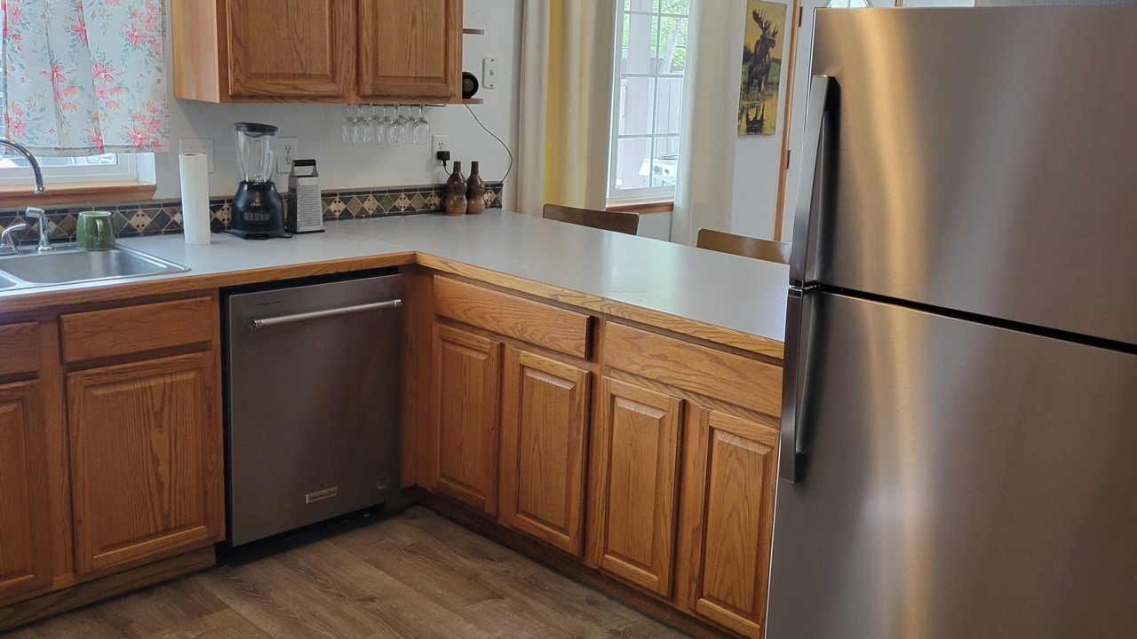 Photo of Kitchen in Westside