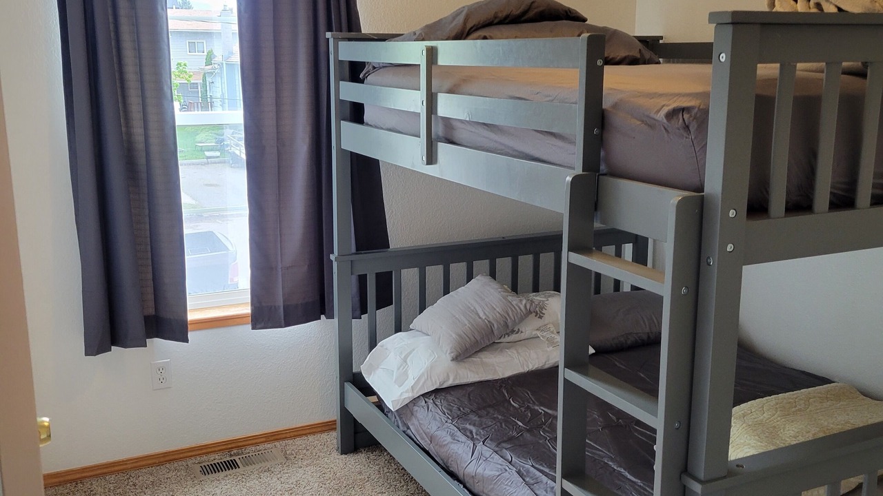 Photo of Bedroom in Westside