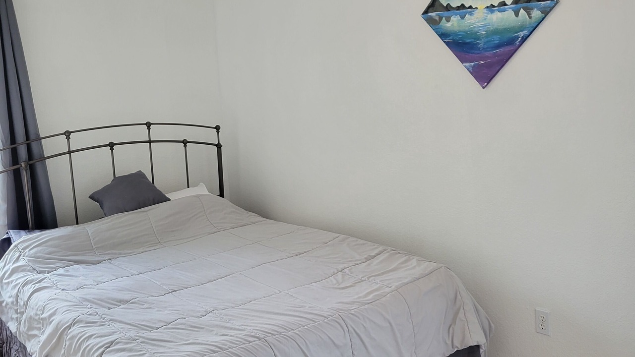 Photo of Bedroom in Westside