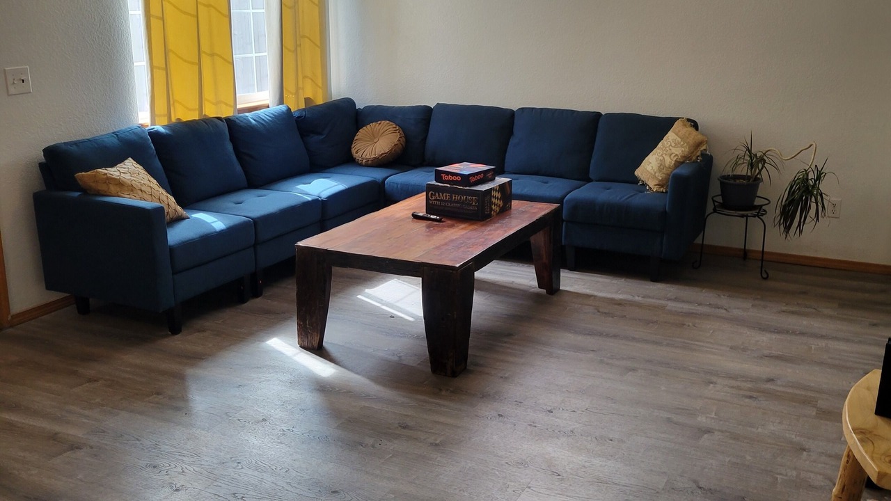 Photo of Livingroom in Westside