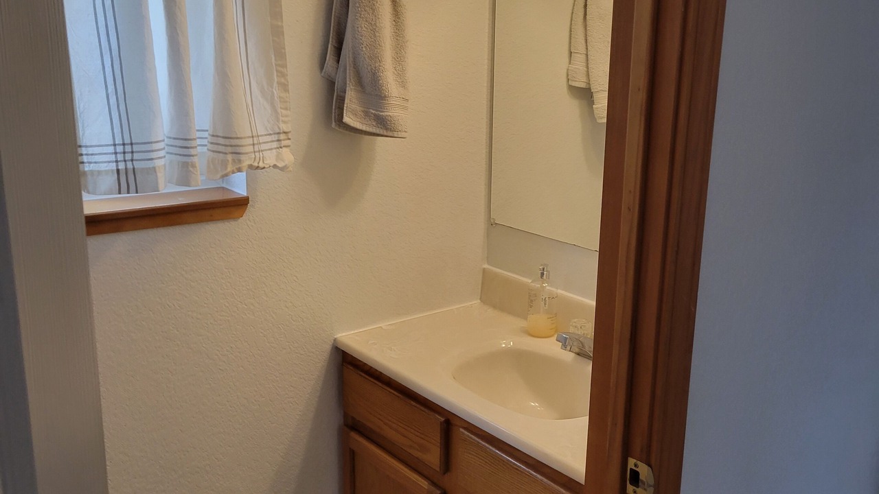 Photo of Bathroom in Westside