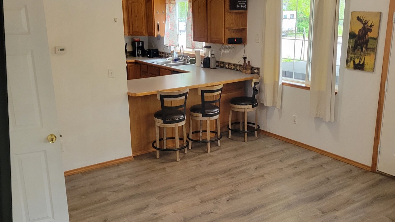 Photo of Kitchen in Westside