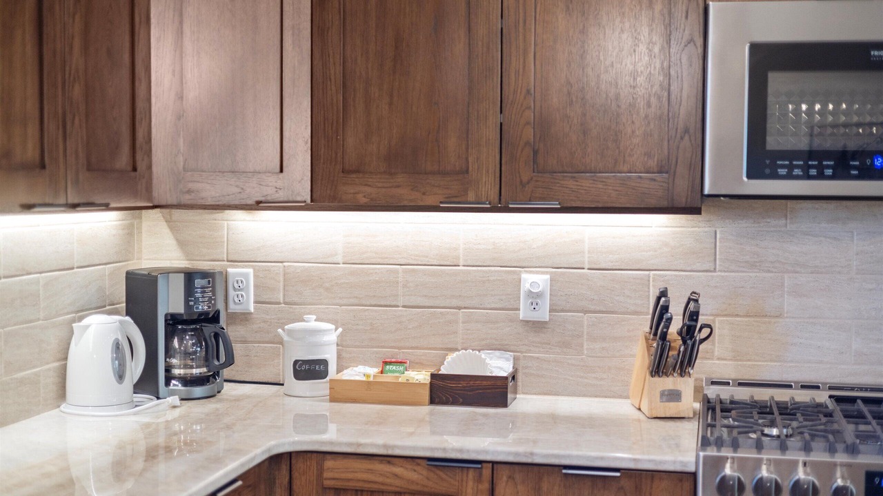 Photo of Kitchen in Red Lodge