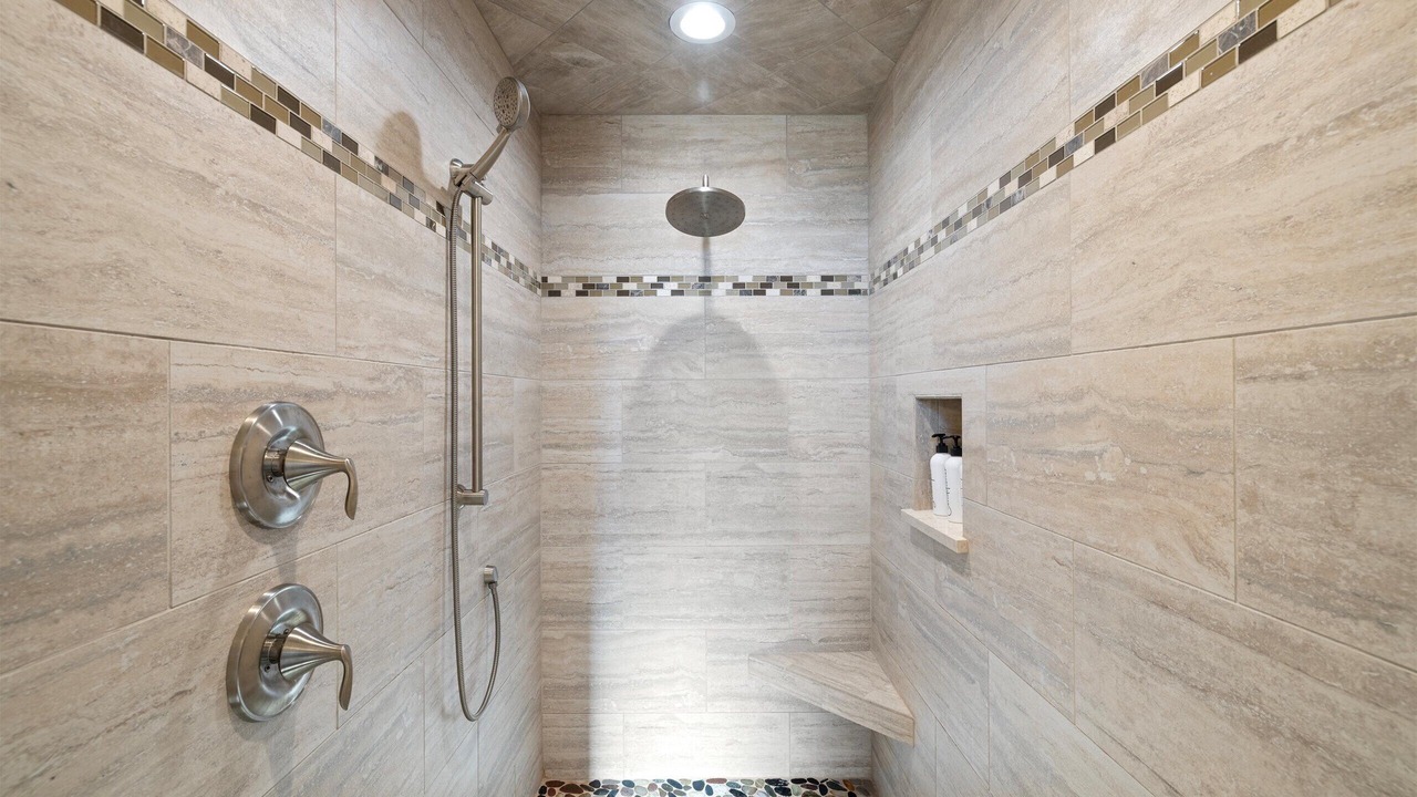 Photo of Bathroom in Red Lodge