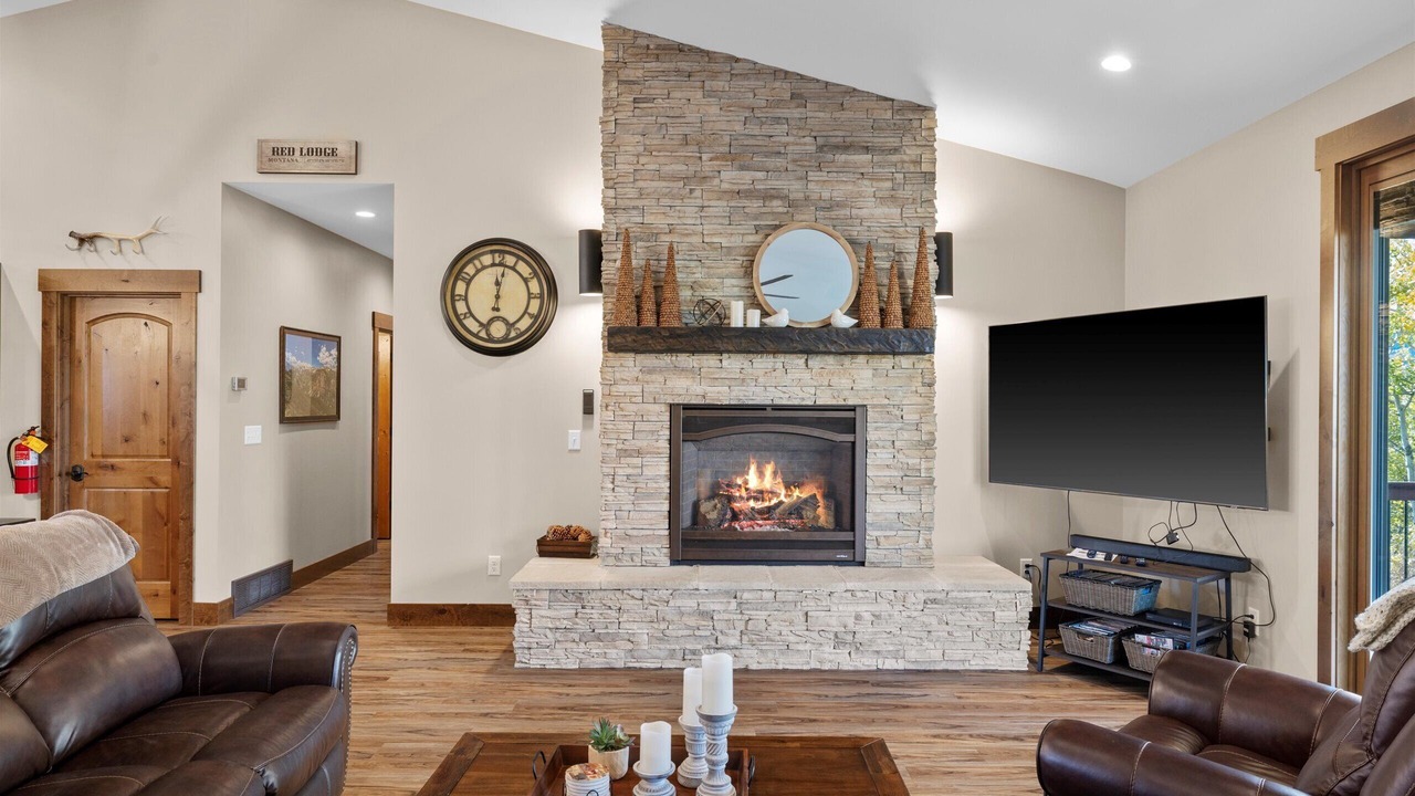 Photo of Livingroom in Red Lodge