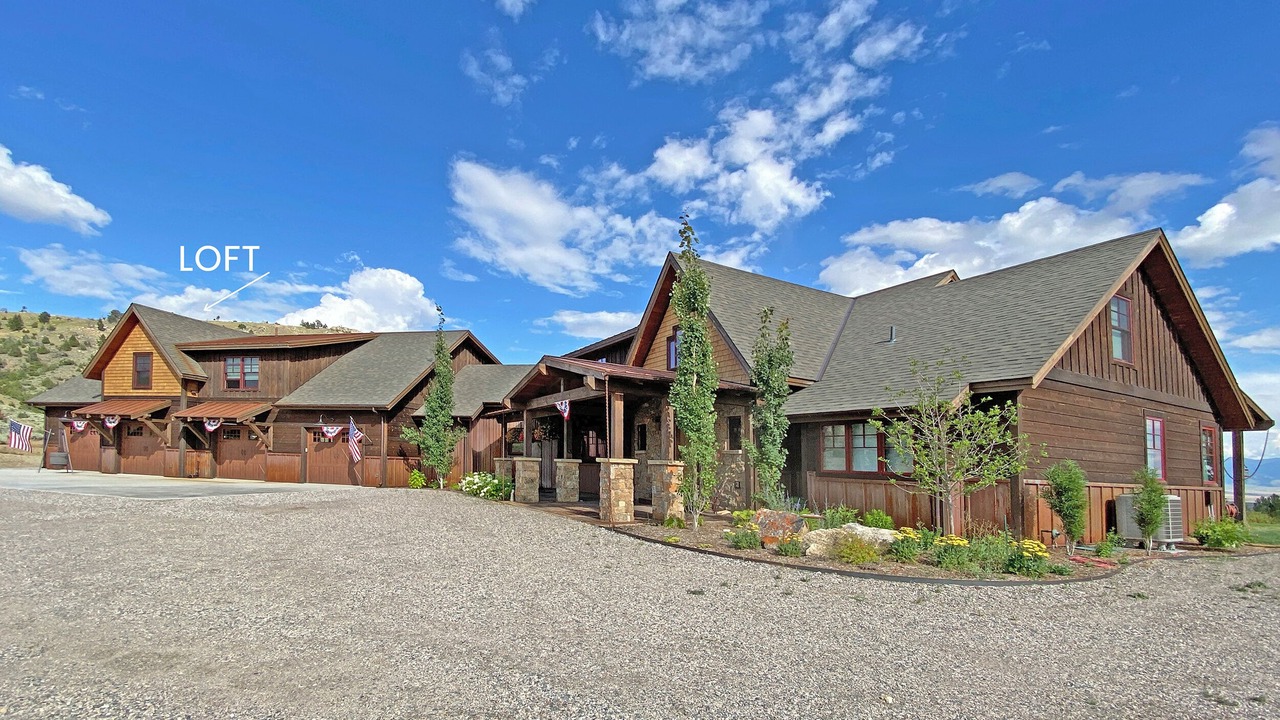 Photo of Outdoor in McAllister