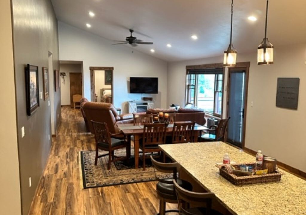Photo of Bedroom in McAllister