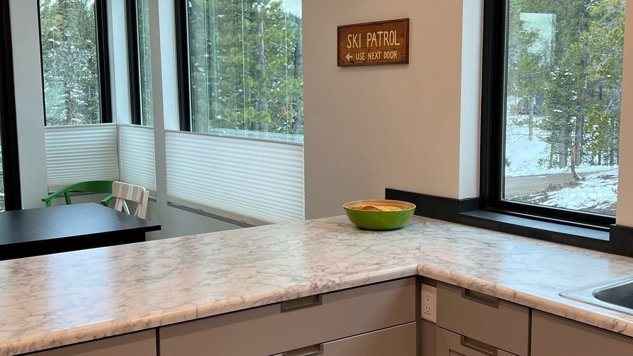 Photo of Kitchen in Bozeman