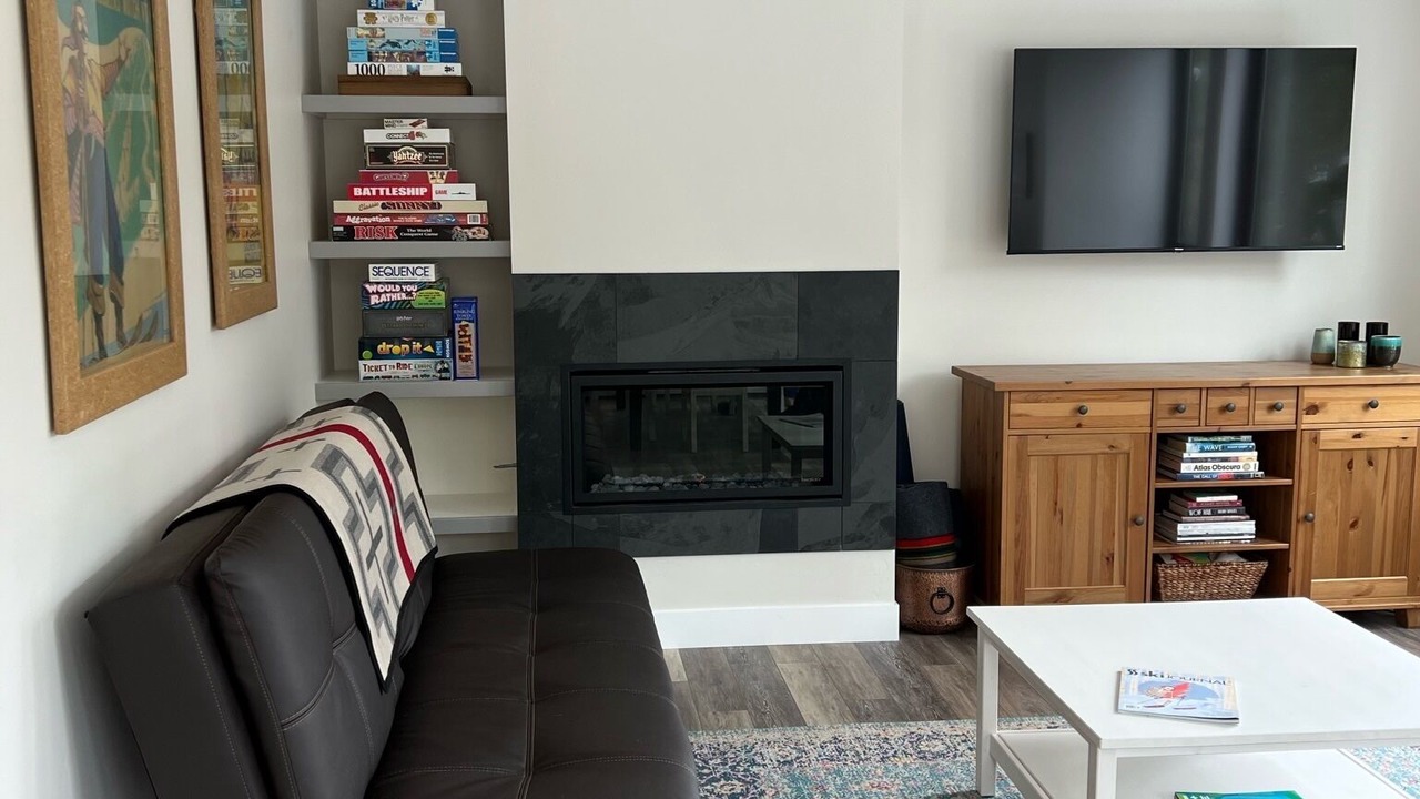 Photo of Livingroom in Bozeman