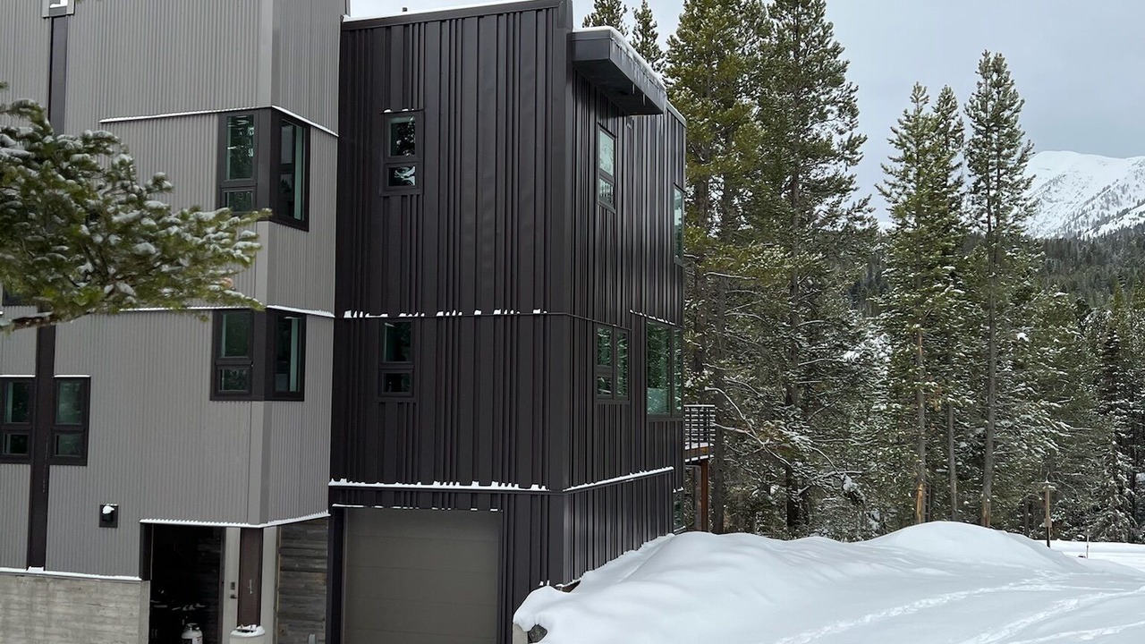 Photo of Outdoor in Bozeman