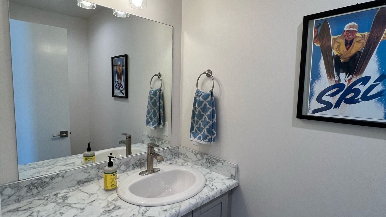Photo of Bathroom in Bozeman