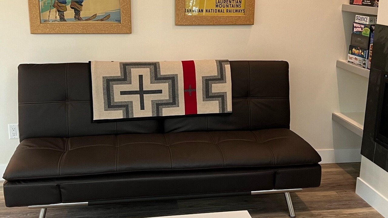 Photo of Livingroom in Bozeman
