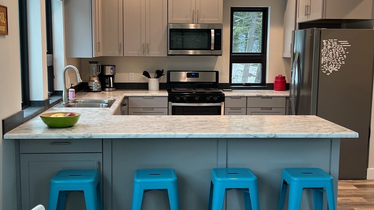 Photo of Kitchen in Bozeman