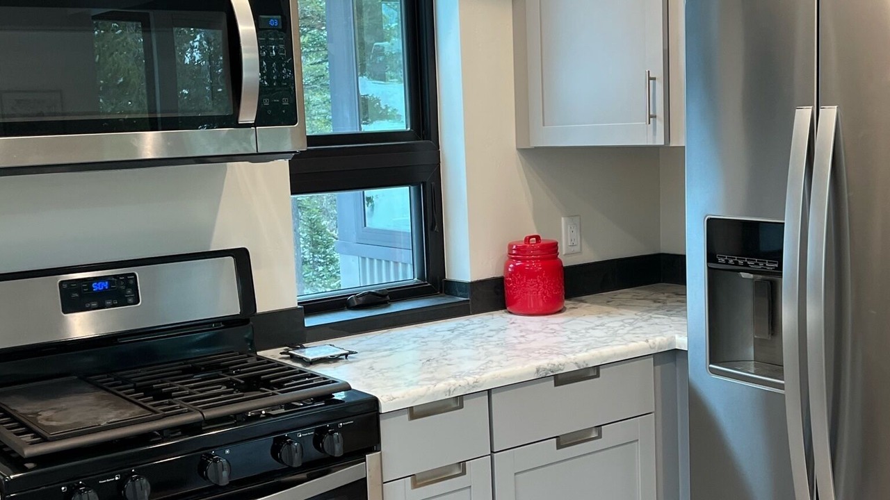 Photo of Kitchen in Bozeman