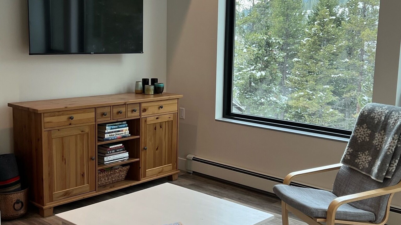 Photo of Livingroom in Bozeman