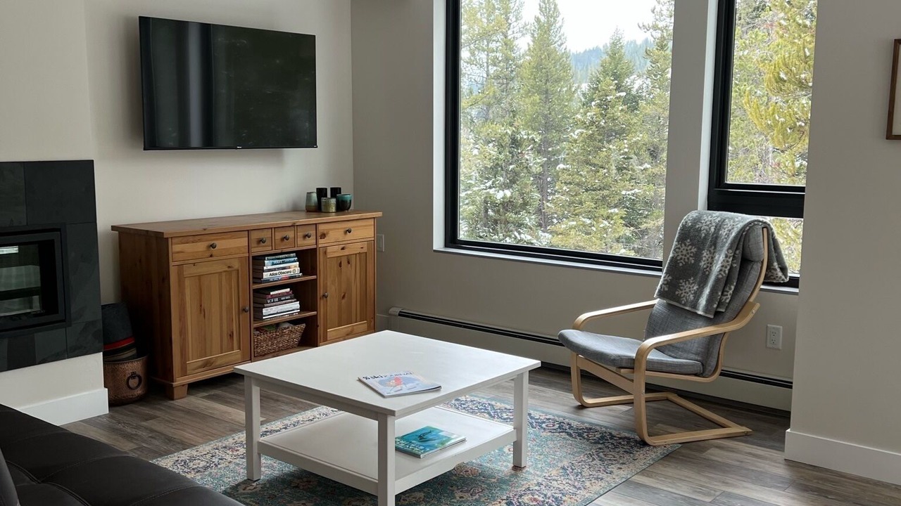 Photo of Livingroom in Bozeman