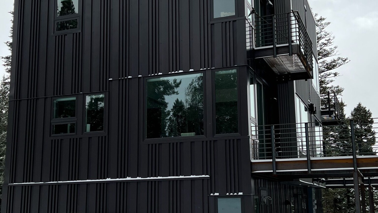 Photo of Outdoor in Bozeman