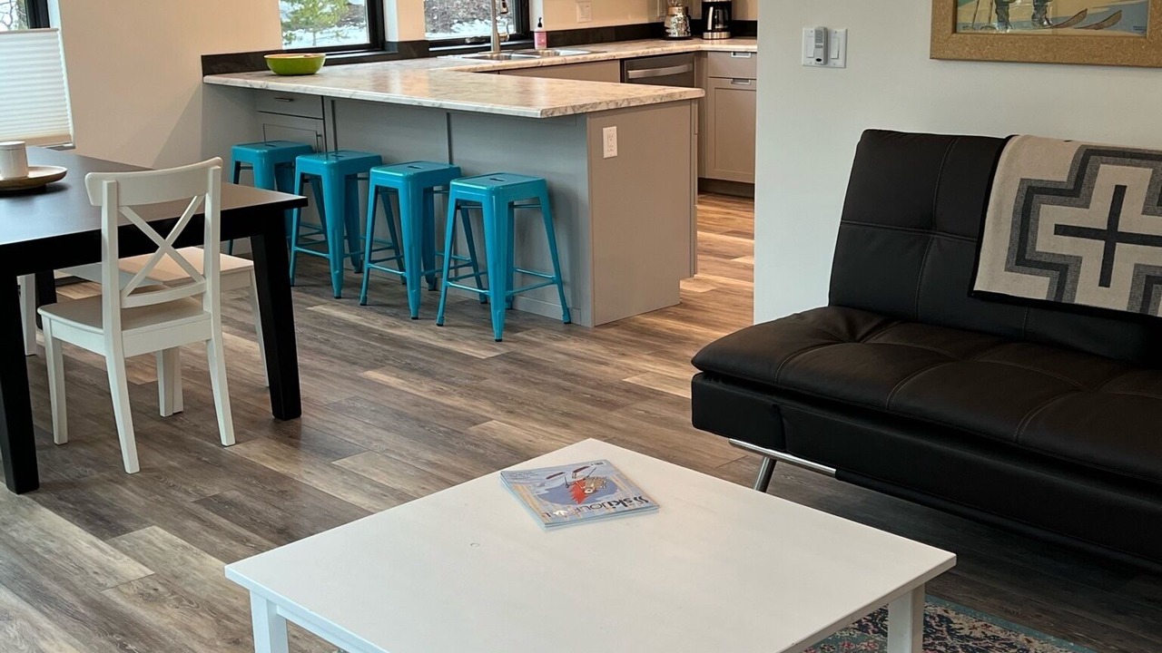 Photo of Livingroom in Bozeman
