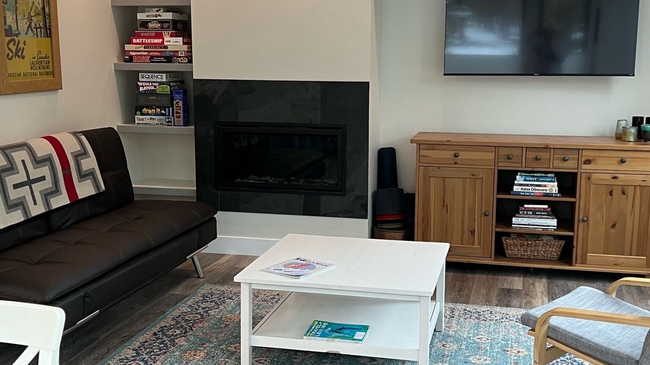 Photo of Livingroom in Bozeman