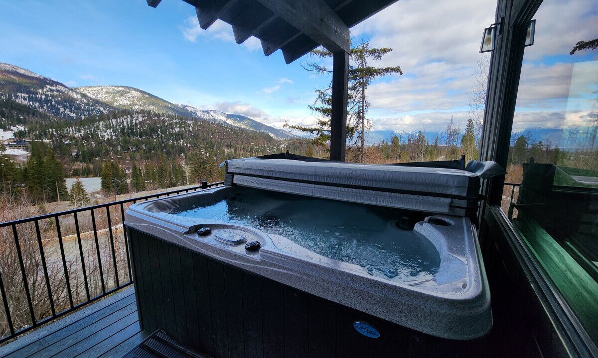 Photo of Outdoor in Whitefish