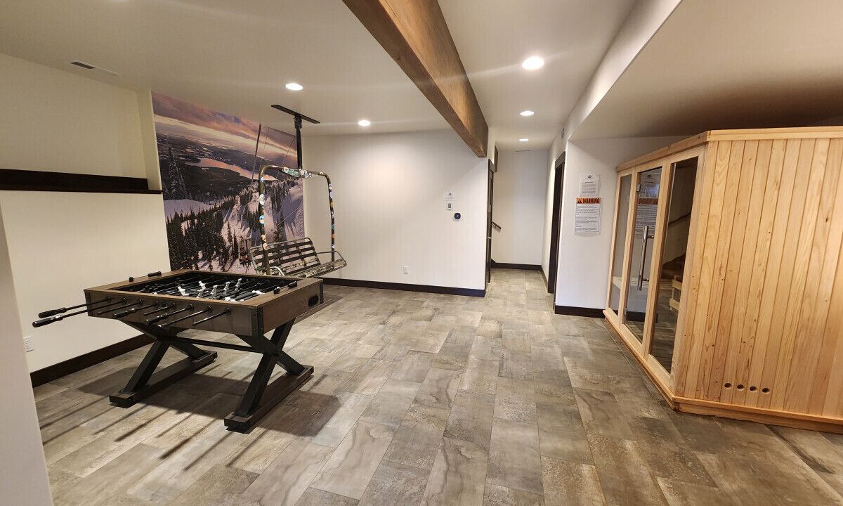 Photo of Bedroom in Whitefish