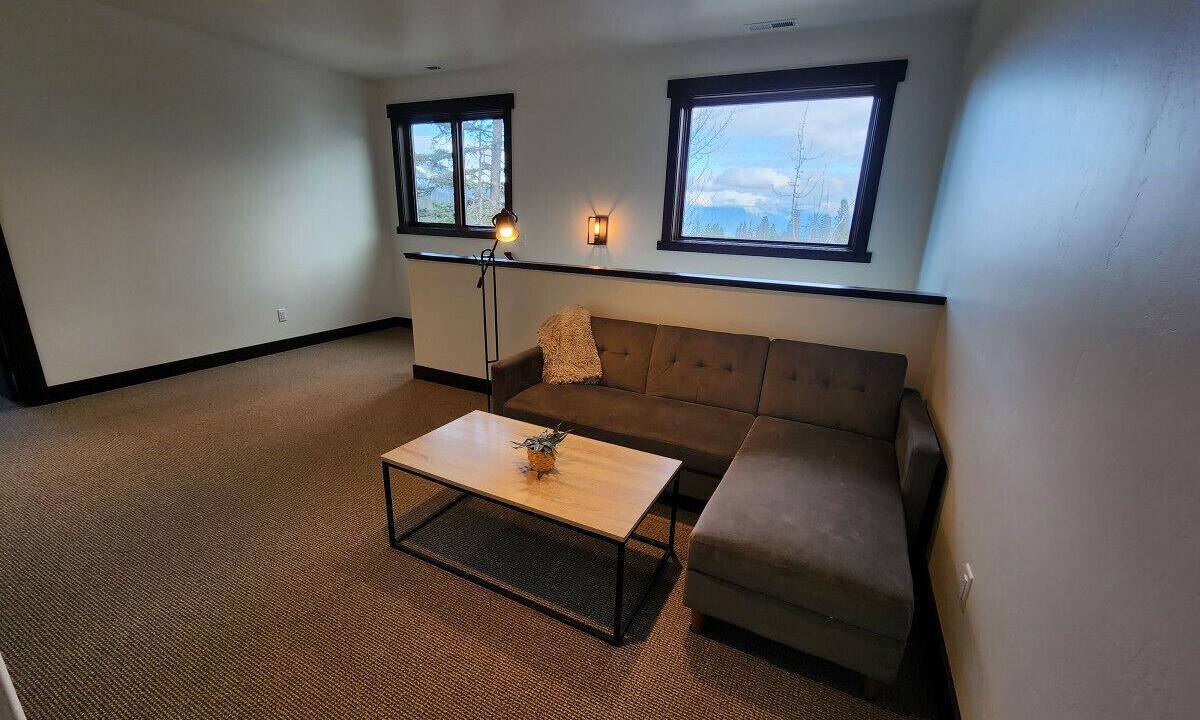 Photo of Livingroom in Whitefish
