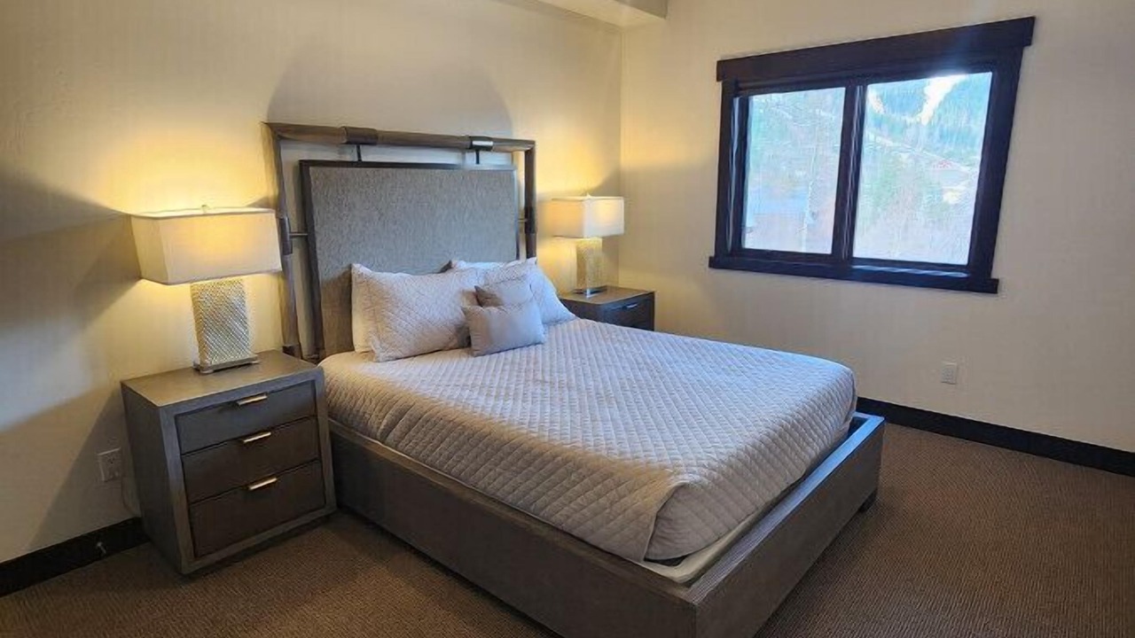 Photo of Bedroom in Whitefish