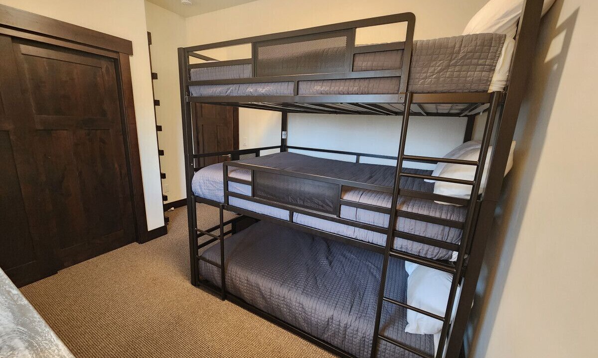 Photo of Bedroom in Whitefish