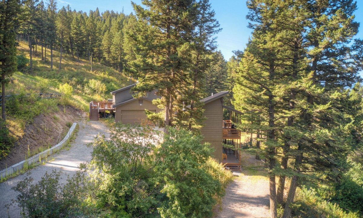 Photo of Outdoor in Bozeman