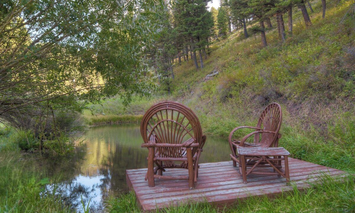 Photo of Outdoor in Bozeman