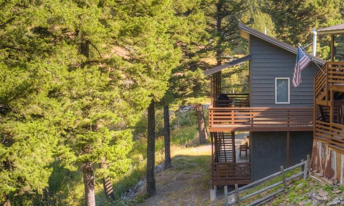 Photo of Outdoor in Bozeman