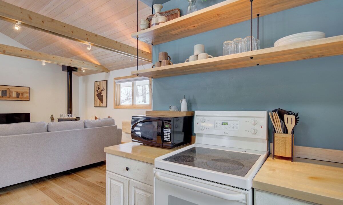 Photo of Kitchen in Bozeman